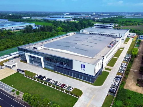 專用 類人形 人形 普渡為通用具身服務(wù)機(jī)器人找到商業(yè)化最優(yōu)解