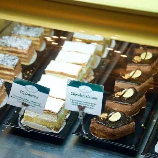 喝咖啡啦!一起到異國的特色咖啡館坐坐吧