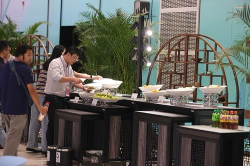 走進mmc感受亞運會上的新餐飲服務(wù)