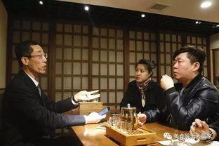 大咖來了 百里挑一火鍋節顧問高玉才老師對餐飲業的幾點建議