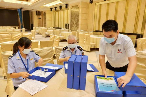 茂名對4家餐飲服務單位進行食品安全檢查,結果