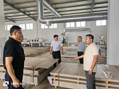 棗莊校友聯絡處舉辦校友企業走訪活動，聚焦餐飲服務行業