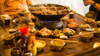 海底撈定價(jià)17.8港元/股 是否值得“撈”一把餐飲服務(wù)投資機(jī)會(huì)？