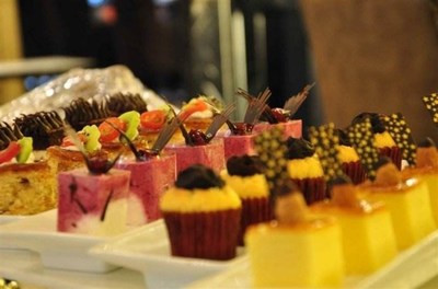 金日葵宴會(huì)外賣 專業(yè)茶歇服務(wù)禮儀與餐飲服務(wù)解析