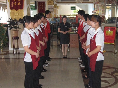 傳統餐飲如何度過低迷期？漁躍在線為你揭秘破局之道