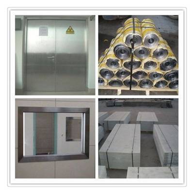 中國防輻射鉛板供應商 價格、廠家與采購指南