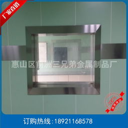 大石橋廠家直銷鉛玻璃 守護安全，品質為先